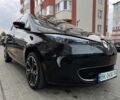 Чорний Рено Зое, об'ємом двигуна 0 л та пробігом 141 тис. км за 9000 $, фото 19 на Automoto.ua