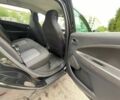 Чорний Рено Зое, об'ємом двигуна 0 л та пробігом 141 тис. км за 9000 $, фото 16 на Automoto.ua