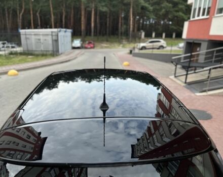 Чорний Рено Зое, об'ємом двигуна 0 л та пробігом 141 тис. км за 9000 $, фото 10 на Automoto.ua