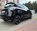 Чорний Рено Зое, об'ємом двигуна 0 л та пробігом 141 тис. км за 9000 $, фото 9 на Automoto.ua