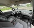 Чорний Рено Зое, об'ємом двигуна 0 л та пробігом 141 тис. км за 9000 $, фото 14 на Automoto.ua