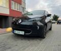 Чорний Рено Зое, об'ємом двигуна 0 л та пробігом 141 тис. км за 9000 $, фото 8 на Automoto.ua