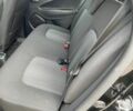 Чорний Рено Зое, об'ємом двигуна 0 л та пробігом 141 тис. км за 9000 $, фото 12 на Automoto.ua