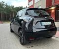 Чорний Рено Зое, об'ємом двигуна 0 л та пробігом 141 тис. км за 9000 $, фото 7 на Automoto.ua