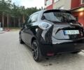 Чорний Рено Зое, об'ємом двигуна 0 л та пробігом 141 тис. км за 9000 $, фото 3 на Automoto.ua