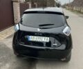 Черный Рено Зое, объемом двигателя 0 л и пробегом 106 тыс. км за 9400 $, фото 2 на Automoto.ua
