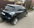 Черный Рено Зое, объемом двигателя 0 л и пробегом 106 тыс. км за 9400 $, фото 1 на Automoto.ua