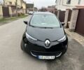 Черный Рено Зое, объемом двигателя 0 л и пробегом 106 тыс. км за 9400 $, фото 1 на Automoto.ua