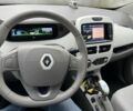 Черный Рено Зое, объемом двигателя 0 л и пробегом 106 тыс. км за 9400 $, фото 6 на Automoto.ua