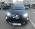 Чорний Рено Зое, об'ємом двигуна 0 л та пробігом 202 тис. км за 8800 $, фото 1 на Automoto.ua
