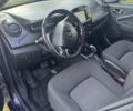 Фиолетовый Рено Зое, объемом двигателя 0 л и пробегом 135 тыс. км за 10800 $, фото 13 на Automoto.ua