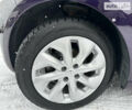 Фиолетовый Рено Зое, объемом двигателя 0 л и пробегом 70 тыс. км за 12700 $, фото 26 на Automoto.ua