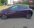 Фиолетовый Рено Зое, объемом двигателя 0 л и пробегом 72 тыс. км за 12200 $, фото 2 на Automoto.ua