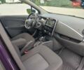 Фиолетовый Рено Зое, объемом двигателя 0 л и пробегом 72 тыс. км за 12200 $, фото 8 на Automoto.ua