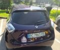 Фиолетовый Рено Зое, объемом двигателя 0 л и пробегом 96 тыс. км за 11200 $, фото 12 на Automoto.ua