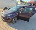 Фіолетовий Рено Зое, об'ємом двигуна 0 л та пробігом 85 тис. км за 8600 $, фото 1 на Automoto.ua