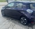 Фиолетовый Рено Зое, объемом двигателя 0 л и пробегом 135 тыс. км за 10800 $, фото 6 на Automoto.ua