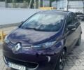 Фиолетовый Рено Зое, объемом двигателя 0 л и пробегом 135 тыс. км за 10800 $, фото 7 на Automoto.ua