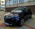 Фіолетовий Рено Зое, об'ємом двигуна 0 л та пробігом 94 тис. км за 9100 $, фото 1 на Automoto.ua