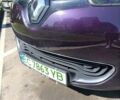 Фиолетовый Рено Зое, объемом двигателя 0 л и пробегом 96 тыс. км за 11200 $, фото 9 на Automoto.ua