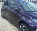 Фиолетовый Рено Зое, объемом двигателя 0 л и пробегом 135 тыс. км за 10800 $, фото 4 на Automoto.ua