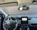 Фиолетовый Рено Зое, объемом двигателя 0 л и пробегом 29 тыс. км за 13900 $, фото 13 на Automoto.ua