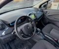 Фиолетовый Рено Зое, объемом двигателя 0 л и пробегом 40 тыс. км за 6800 $, фото 10 на Automoto.ua