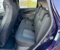 Фиолетовый Рено Зое, объемом двигателя 0 л и пробегом 40 тыс. км за 6800 $, фото 12 на Automoto.ua