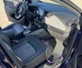 Фиолетовый Рено Зое, объемом двигателя 0 л и пробегом 29 тыс. км за 13900 $, фото 8 на Automoto.ua