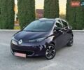 Фиолетовый Рено Зое, объемом двигателя 0 л и пробегом 130 тыс. км за 11100 $, фото 1 на Automoto.ua