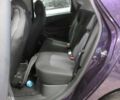 Фиолетовый Рено Зое, объемом двигателя 0 л и пробегом 76 тыс. км за 7600 $, фото 8 на Automoto.ua