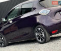 Фіолетовий Рено Зое, об'ємом двигуна 0 л та пробігом 79 тис. км за 10699 $, фото 14 на Automoto.ua