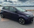 Фіолетовий Рено Зое, об'ємом двигуна 0 л та пробігом 105 тис. км за 8179 $, фото 1 на Automoto.ua