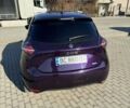 Фиолетовый Рено Зое, объемом двигателя 0 л и пробегом 29 тыс. км за 13900 $, фото 5 на Automoto.ua