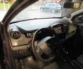 Фиолетовый Рено Зое, объемом двигателя 0 л и пробегом 76 тыс. км за 7600 $, фото 6 на Automoto.ua
