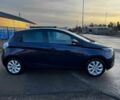 Фиолетовый Рено Зое, объемом двигателя 0 л и пробегом 40 тыс. км за 6800 $, фото 5 на Automoto.ua