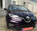 Фиолетовый Рено Зое, объемом двигателя 0 л и пробегом 30 тыс. км за 14100 $, фото 8 на Automoto.ua