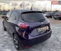 Фиолетовый Рено Зое, объемом двигателя 0 л и пробегом 89 тыс. км за 11899 $, фото 12 на Automoto.ua