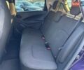 Фиолетовый Рено Зое, объемом двигателя 0 л и пробегом 89 тыс. км за 12999 $, фото 16 на Automoto.ua