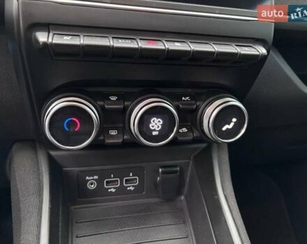 Фиолетовый Рено Зое, объемом двигателя 0 л и пробегом 89 тыс. км за 11899 $, фото 22 на Automoto.ua