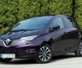 Фиолетовый Рено Зое, объемом двигателя 0 л и пробегом 74 тыс. км за 13800 $, фото 1 на Automoto.ua