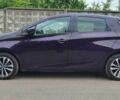 Фиолетовый Рено Зое, объемом двигателя 0 л и пробегом 16 тыс. км за 12800 $, фото 7 на Automoto.ua