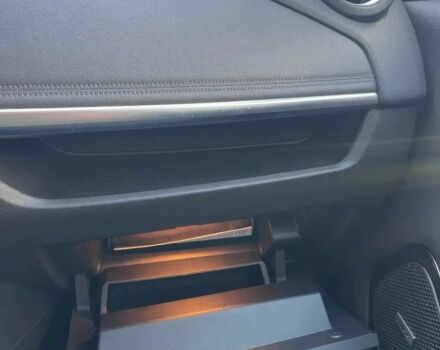 Фіолетовий Рено Зое, об'ємом двигуна 0 л та пробігом 45 тис. км за 7600 $, фото 6 на Automoto.ua