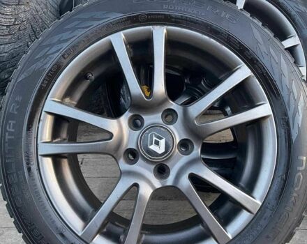 Фиолетовый Рено Зое, объемом двигателя 0 л и пробегом 48 тыс. км за 11000 $, фото 19 на Automoto.ua