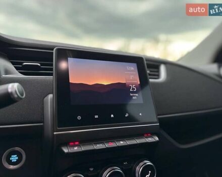 Фиолетовый Рено Зое, объемом двигателя 0 л и пробегом 89 тыс. км за 11899 $, фото 19 на Automoto.ua