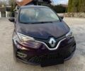 Фіолетовий Рено Зое, об'ємом двигуна 0 л та пробігом 43 тис. км за 5500 $, фото 1 на Automoto.ua