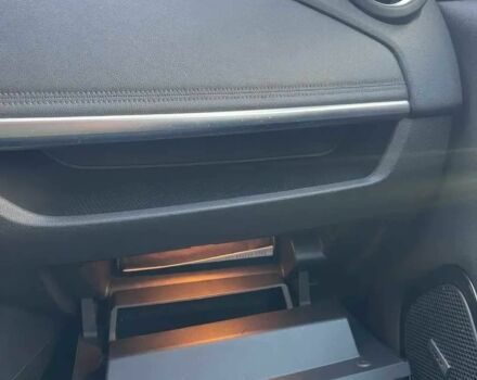 Фіолетовий Рено Зое, об'ємом двигуна 0 л та пробігом 43 тис. км за 5500 $, фото 8 на Automoto.ua