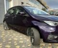 Фиолетовый Рено Зое, объемом двигателя 0 л и пробегом 30 тыс. км за 14100 $, фото 10 на Automoto.ua