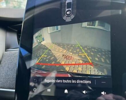 Фиолетовый Рено Зое, объемом двигателя 0 л и пробегом 30 тыс. км за 14100 $, фото 23 на Automoto.ua