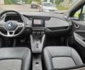 Фиолетовый Рено Зое, объемом двигателя 0 л и пробегом 16 тыс. км за 12800 $, фото 13 на Automoto.ua